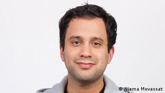 Niema Movassat 