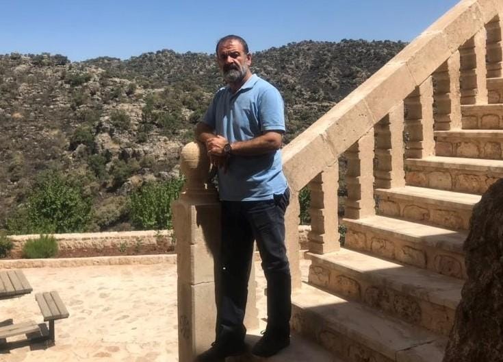 Tuma Çelik