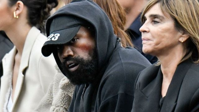 Kanye West