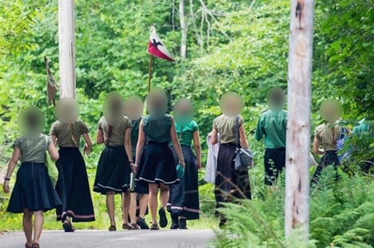 cocuk nazi kamp