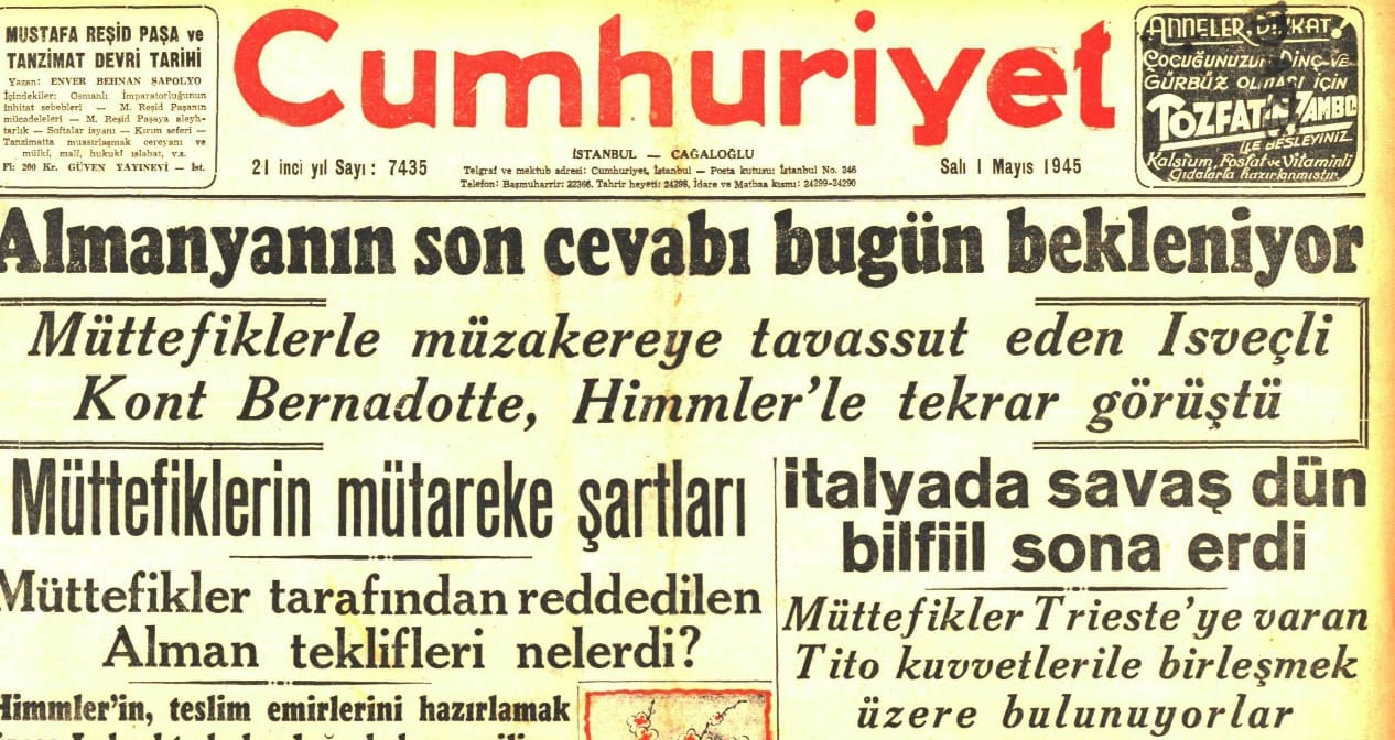 cumhuriyet
