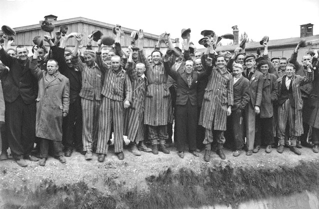 DachauPrisoners