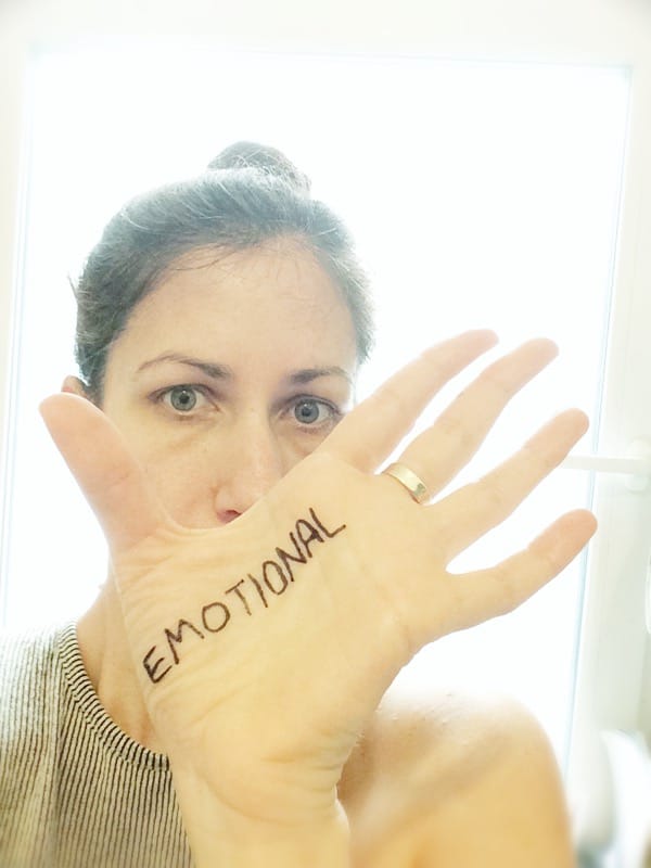 emotional