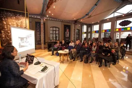 Fabrika Kızları: Cibali Tütün ve Sigara Fabrikası'nın Hikayesi