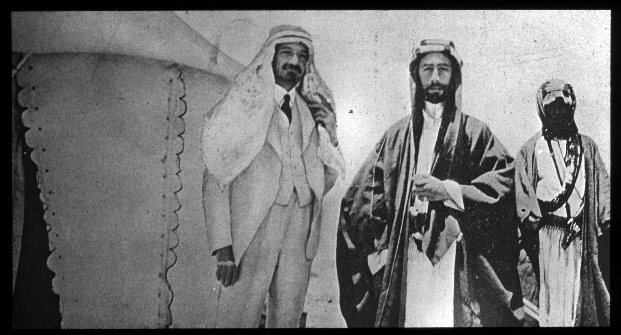 Faysal-Weizmann