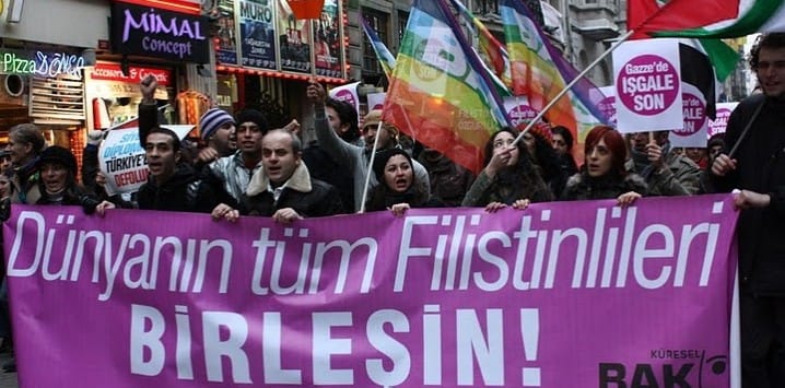 filistinliler birlesin
