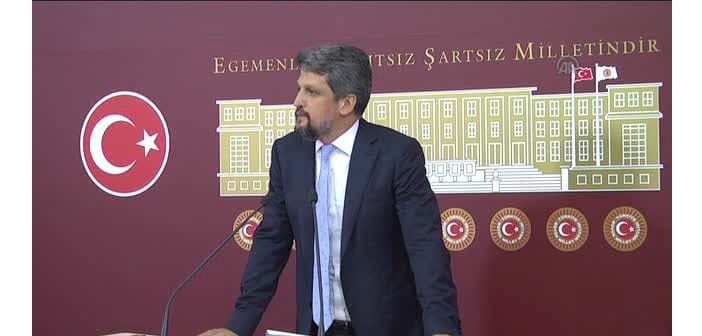 garo_paylan