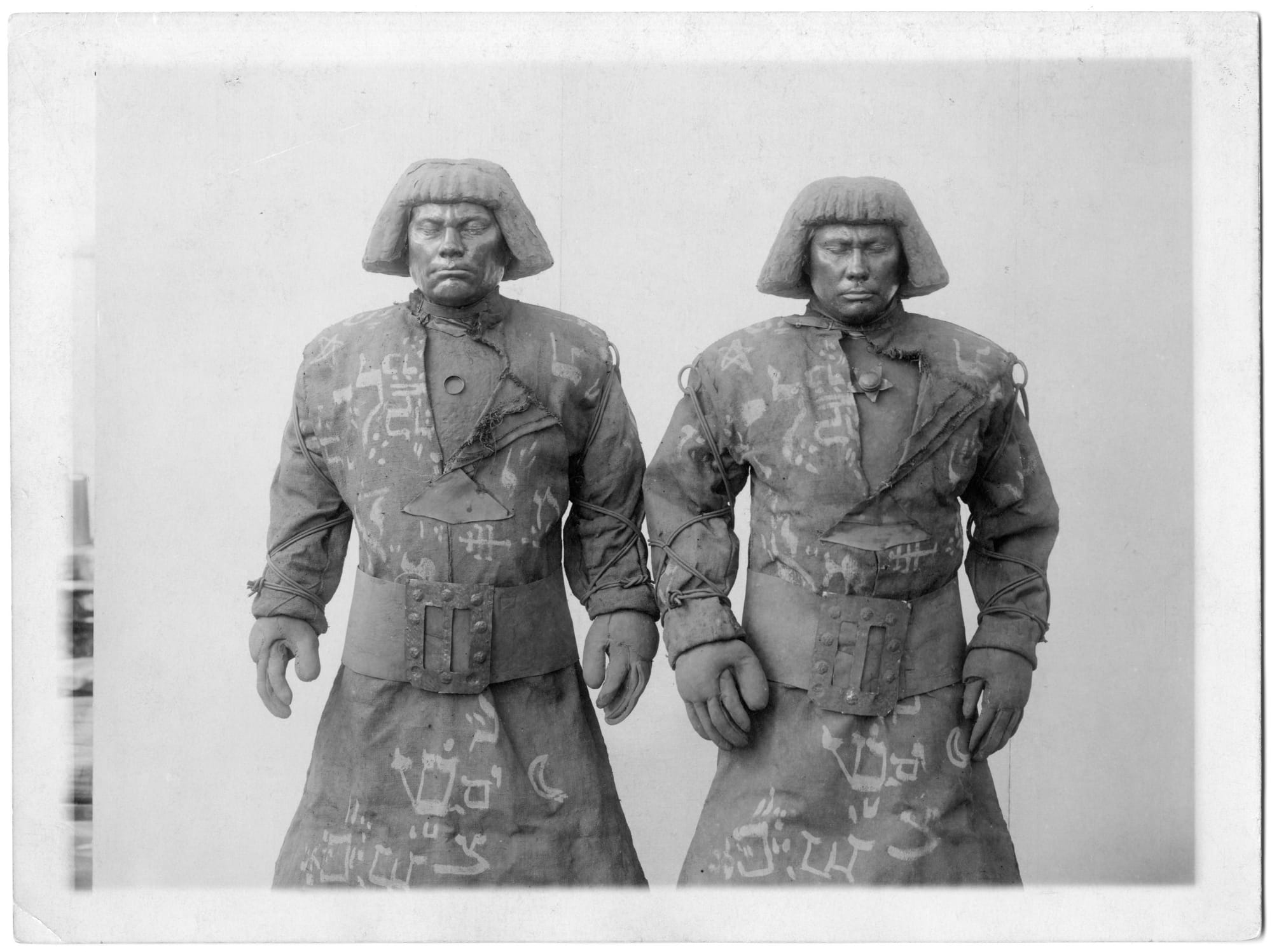 golem-doppelgaenger