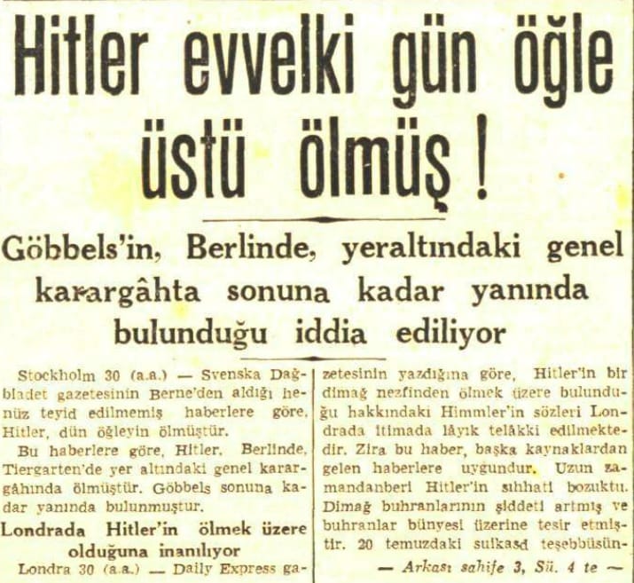 hitlerolum