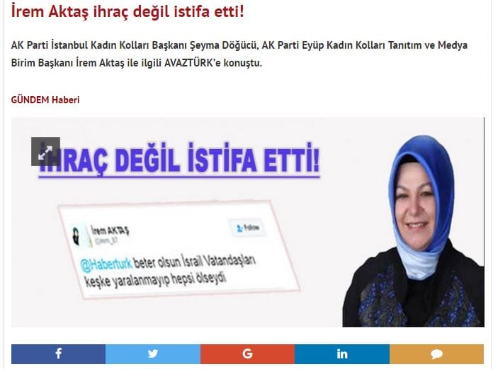 IstifaDegil