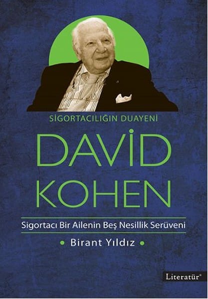 kohen