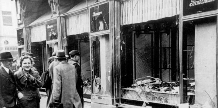 kristallnacht