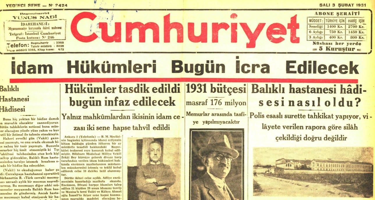 kubilay