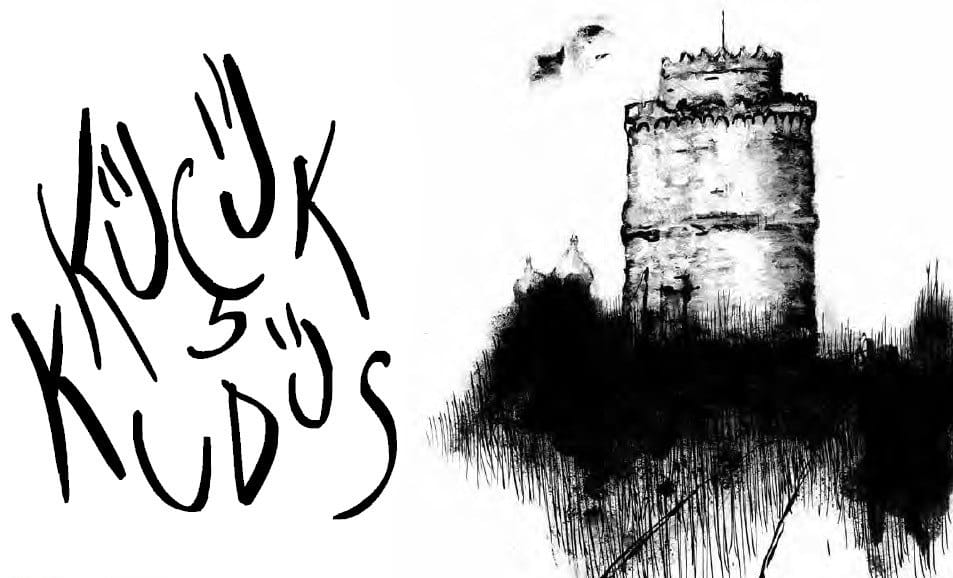 kucukkudus