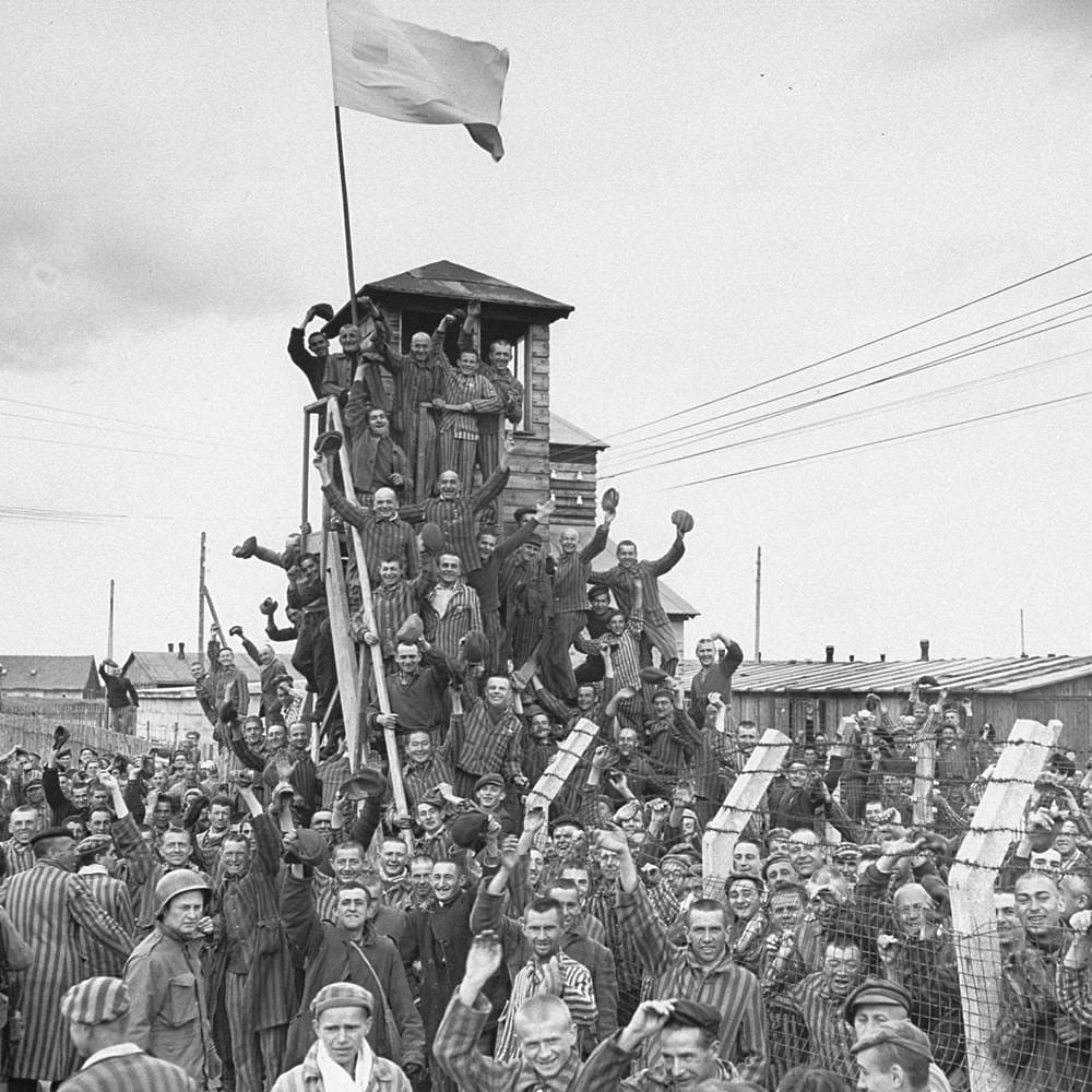 liberation