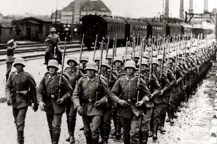 nazi