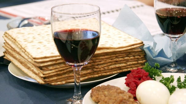 pesahgeldi