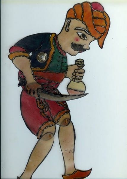 rakı şarkısı, ladino song