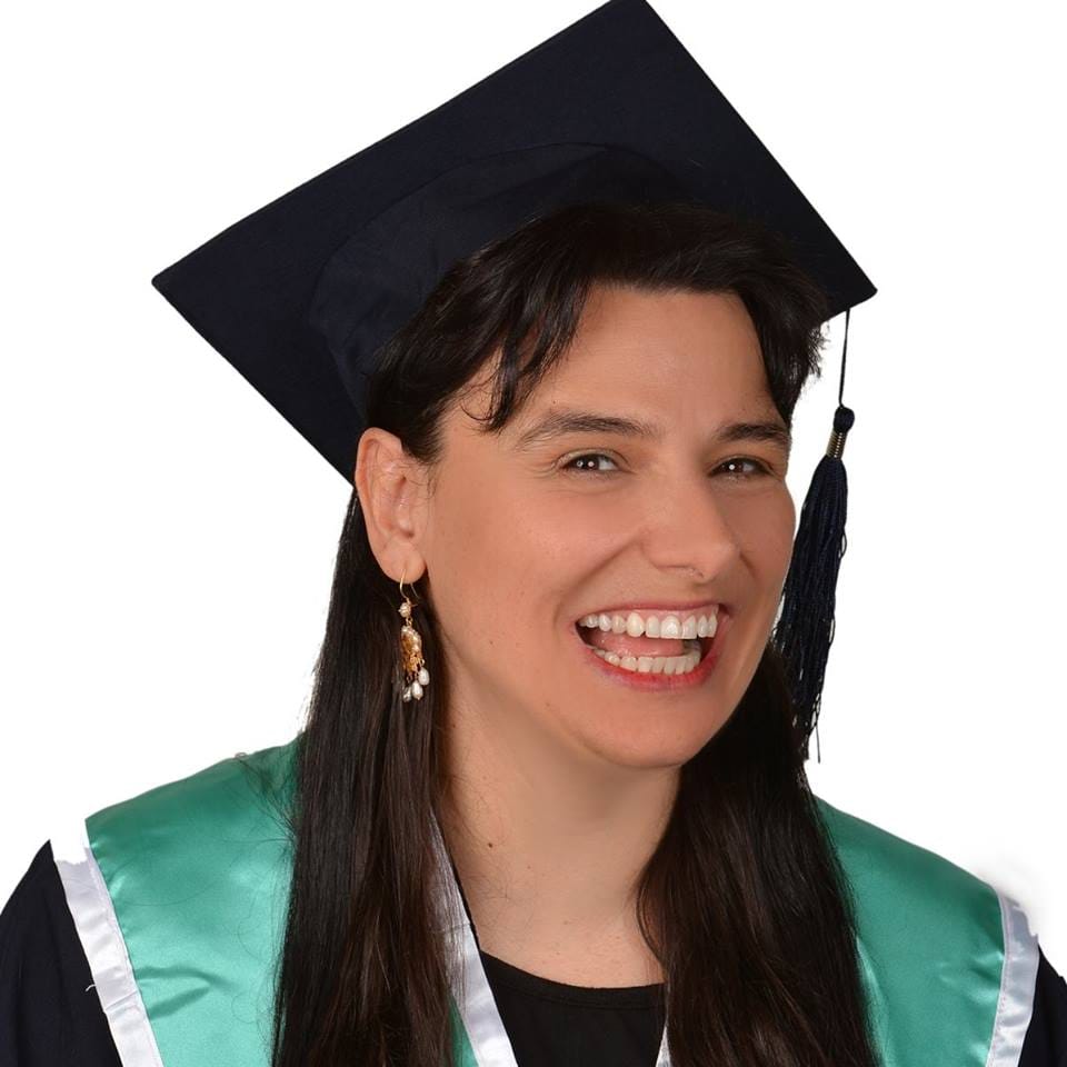 Reneta Sibel Yolak