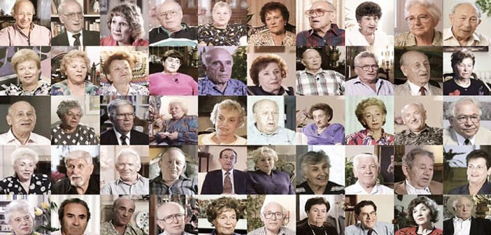 shoah