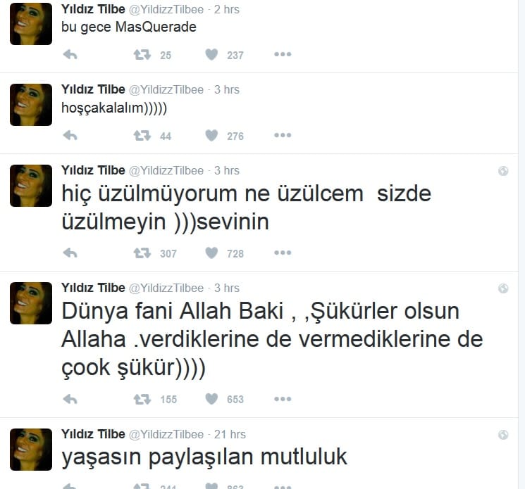tilbesontweet
