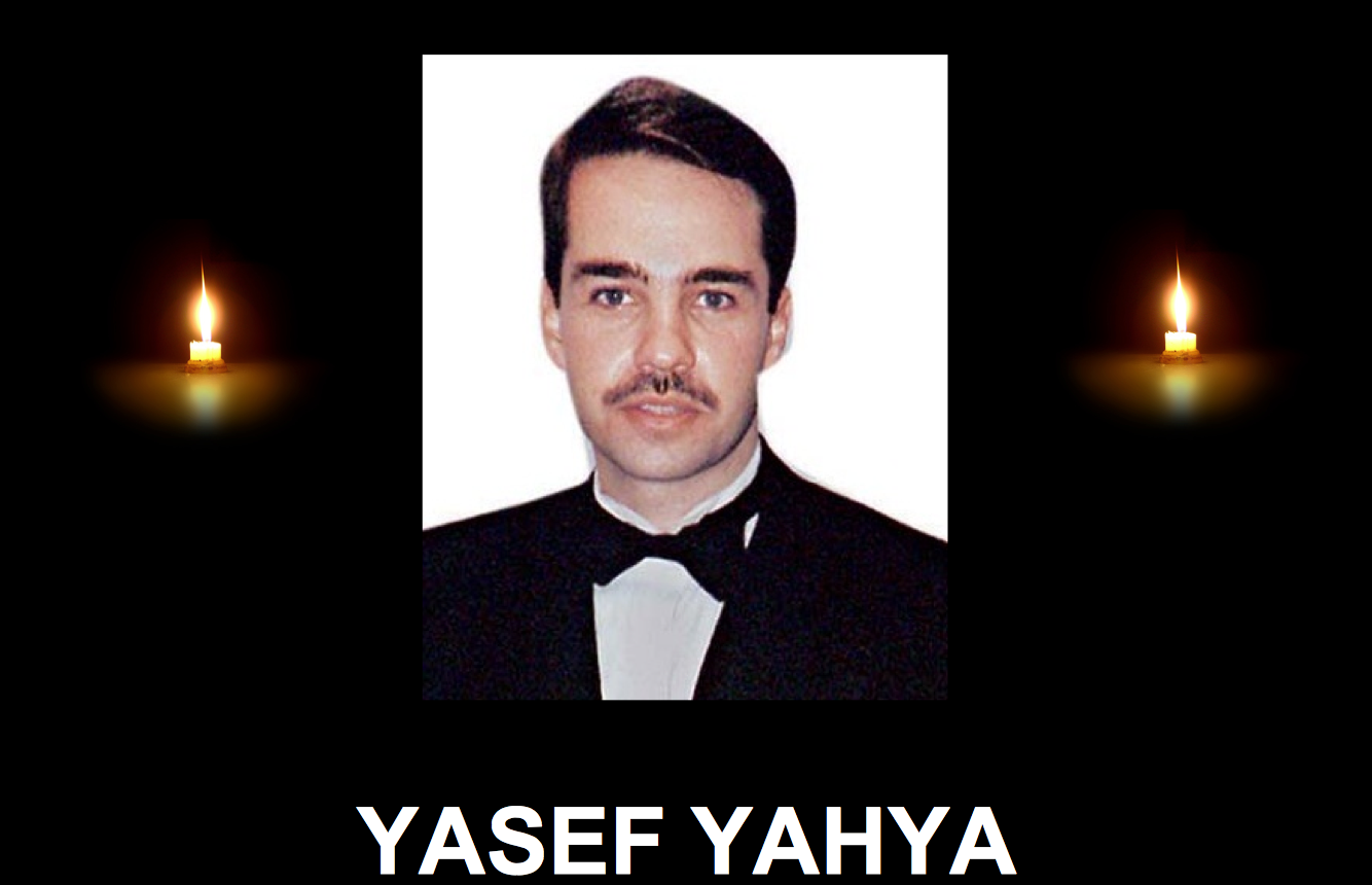 yasef