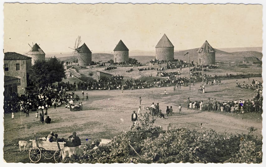 Kadıköy-Yeldeğirmeni