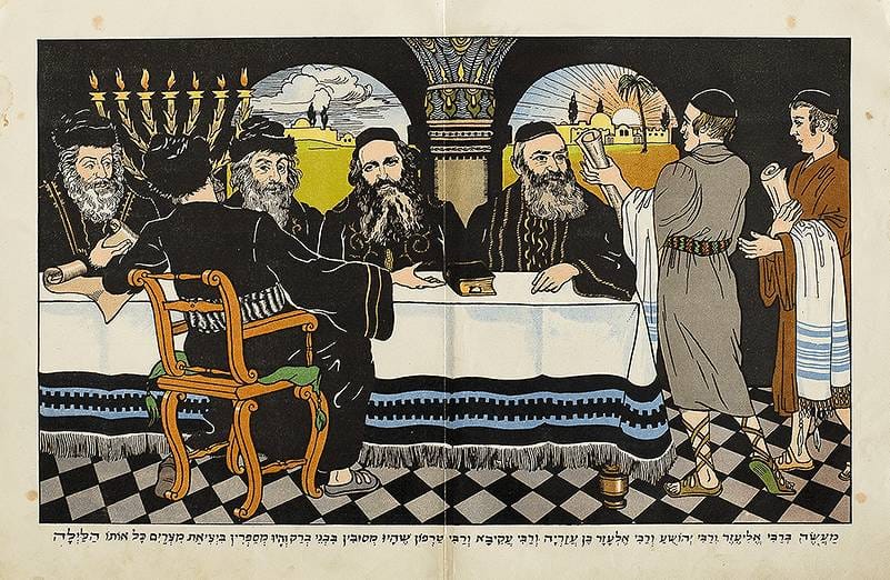 Yakov Rabkin Book List.pdf Pesah: Kibirden Kurtuluş - Yakov M. Rabkin