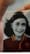 Lazio Roma taraftarları, Anne Frank’in AS Roma formasıyla resimlerini yayınladı