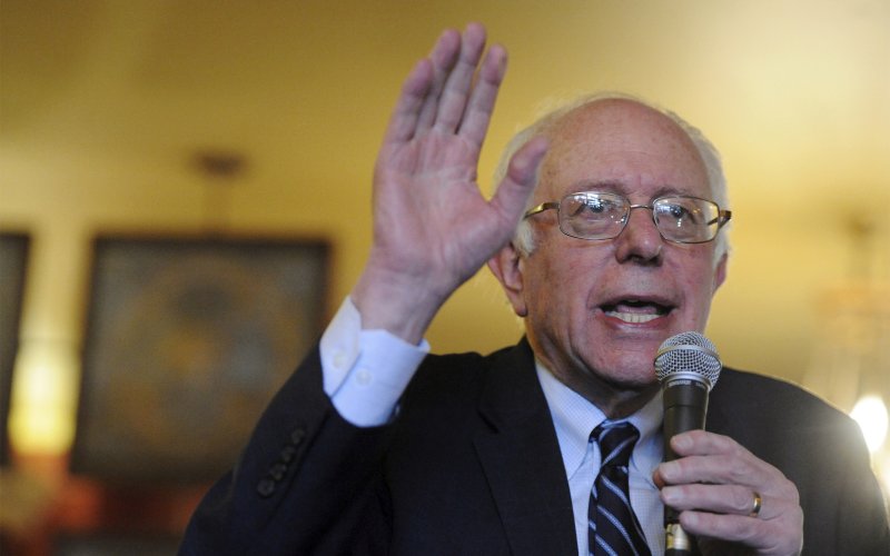 bernie sanders