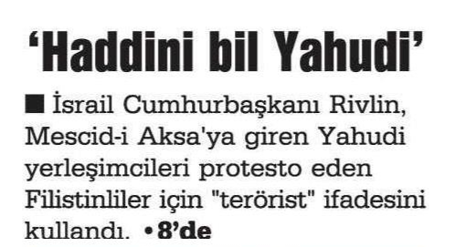 yahudi