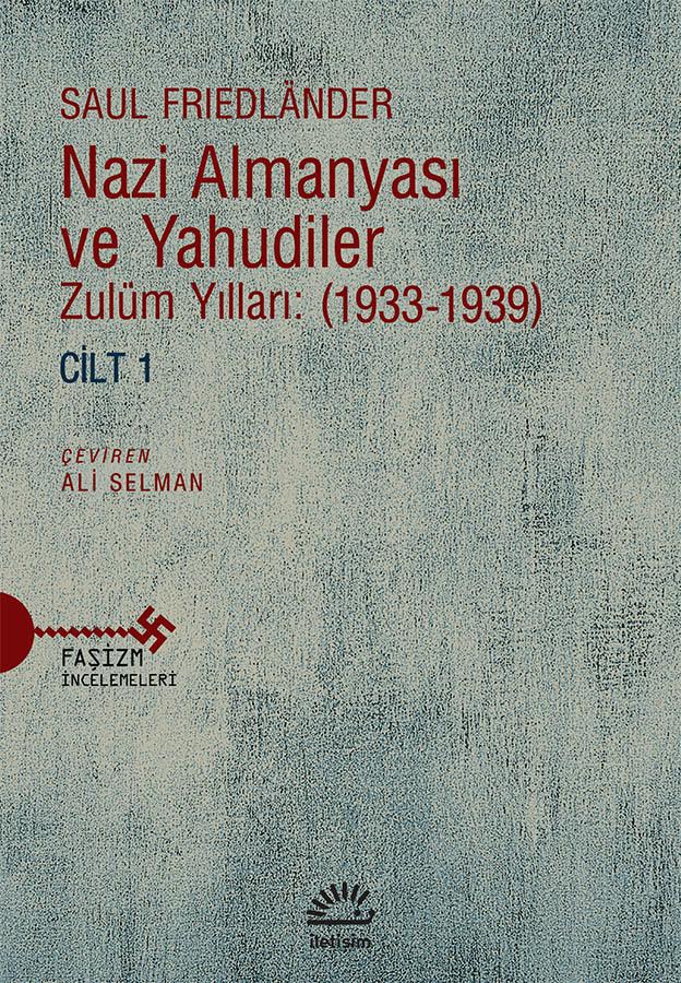 nazi-almanyasi-ve-yahudiler