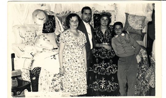 Fotoğraf: Şalom, Bir zamanlar Çanakkale’de Yahudi yaşamı